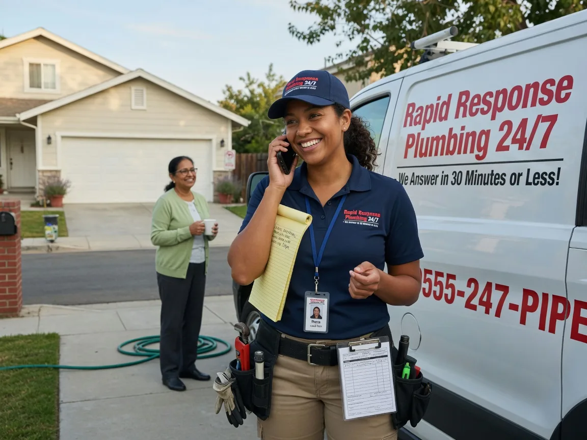 Emergency Plumber Stevensville, MD FAQs